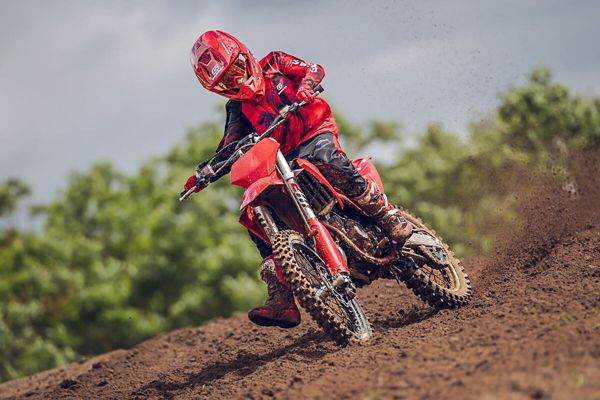 MY2025_MC85 | GASGAS Japan